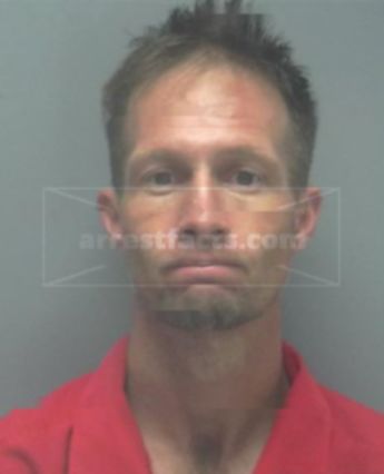 Terrence Lee Mcmanus