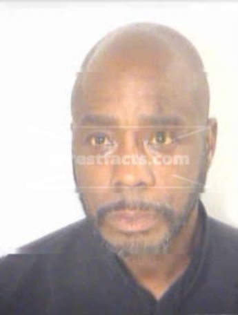 Dwight James
