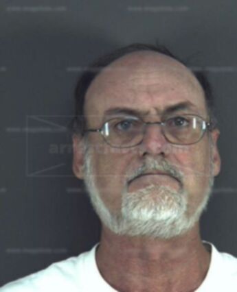 Aubrey Gerald Chancellor Jr
