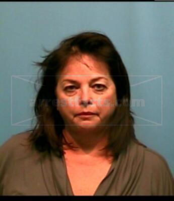 Laura Griselda Caffey