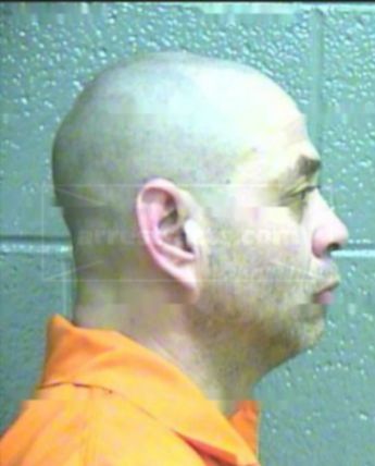 Kelly Shane Bargas