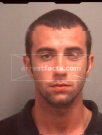 Nicholas Jerome Smith