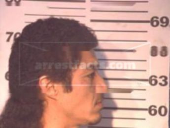 Jesus Mendez Gonzalez