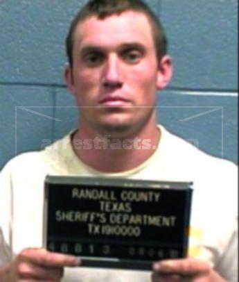Chad Byron Maynard