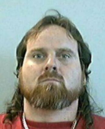 Randy Eugene Hayes