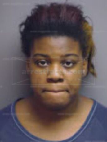 Katia Nicole Wilcox