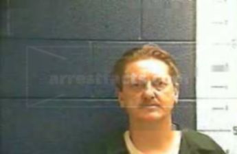 Kelly Ray Caldwell