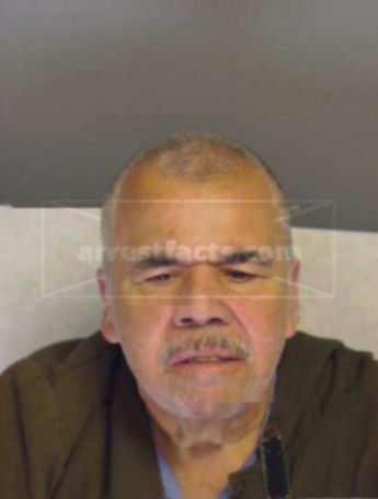 David Ernest Estrada