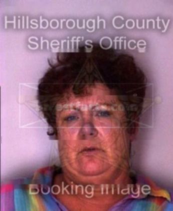 Linda Sue Meier