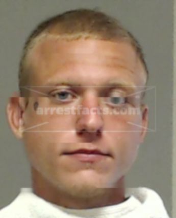 Austin Jesse Nichols