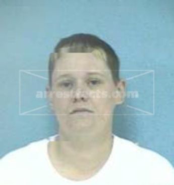 Christina Delynn Weaver