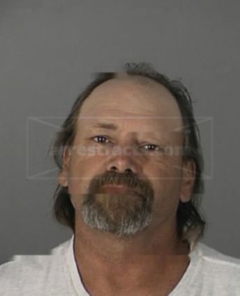 Gregory Allen Simmons