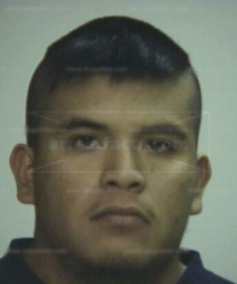 Jose Apolinar Molina