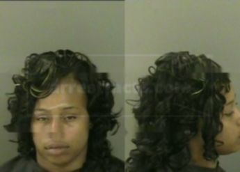 Tamera Artiffany Bynum