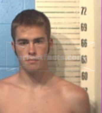 Justin Wade Gerik