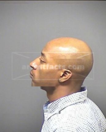 Randy Quintone Potts
