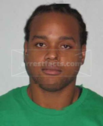 Deron Thornton