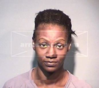 Ashley Nicole Owens