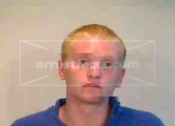 Zachary Taylor Phillips