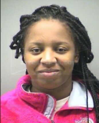 Shante Monique Rankin