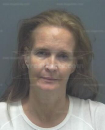 Kiersten Scott Rockwell