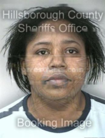Kimberly Dillard