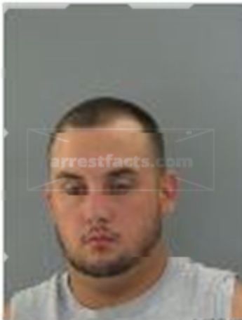 Tyler Allan Whitesell