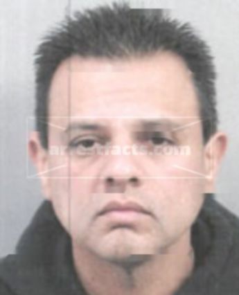 Manuel T Martinez