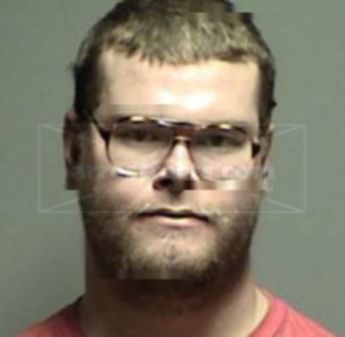 Brendon Michael Forbes