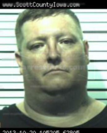 Michael Leroy Swanson
