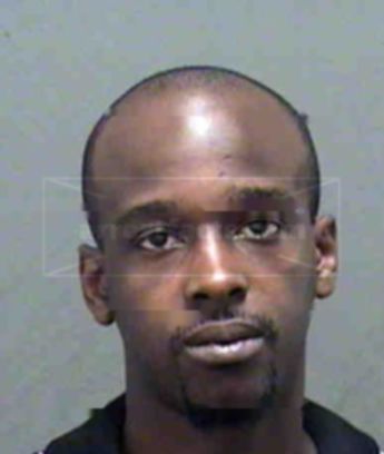 Marcus Anthony Hassell