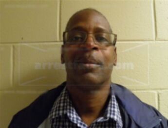 John Anthony Ward