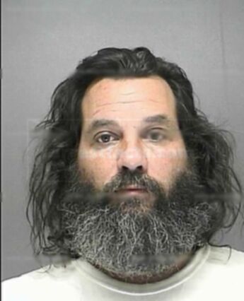 Jeffrey Owen Fairbanks