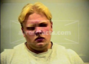 Antonio Lee Harshberger