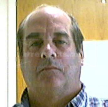 Robert Louis Hall