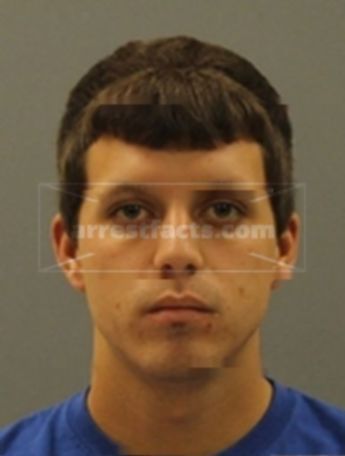 Brandon Paul Gibson