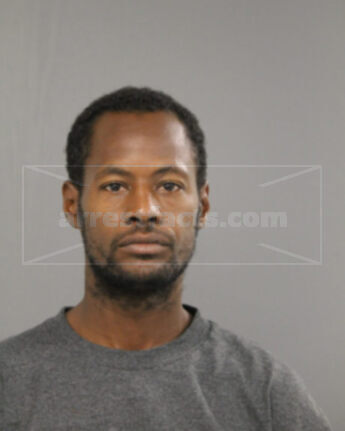 Corey D Latimer