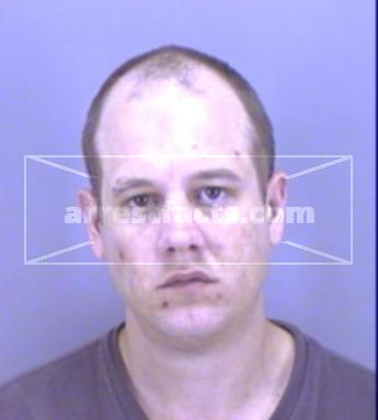 Donald Clayton Gilbert