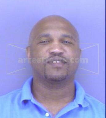 Sidney Marcell Lusk