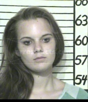 Jessica Lauren Stuck