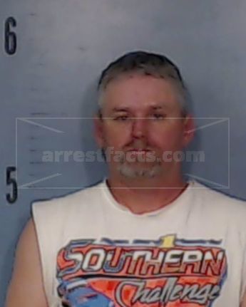 Danny Lee Patterson