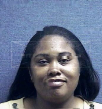 Jayda Christine Harper