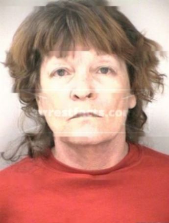 Brenda Cook Ramey