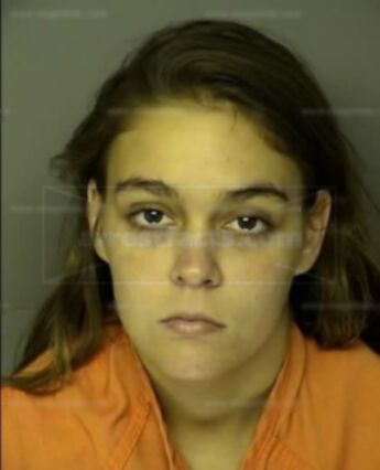 Jessica Carolyn Abney