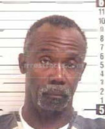 Otis Lee Cooper