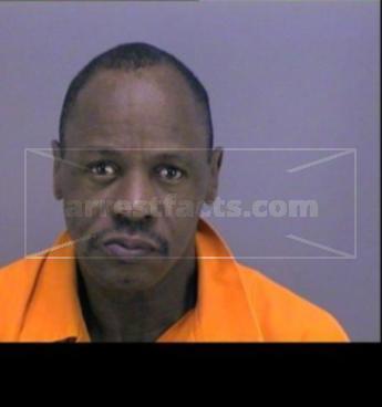 James Ray Warren