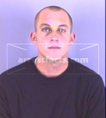 Justin Cole Ingram