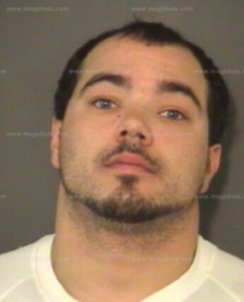 Adam Christopher Bartley