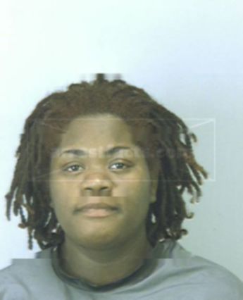 Nekia Nashone Holsey