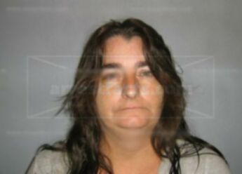 Barbara Ann Gilbert